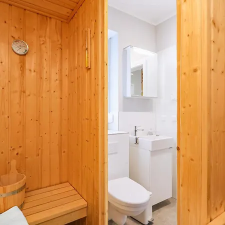 Reetdachhaus 27 Auf Usedom بيت للعطل