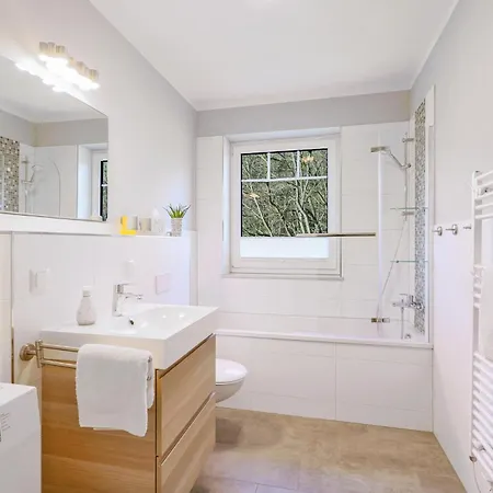 Ferienhaus Reetdachhaus 27 Auf Usedom Kutzow