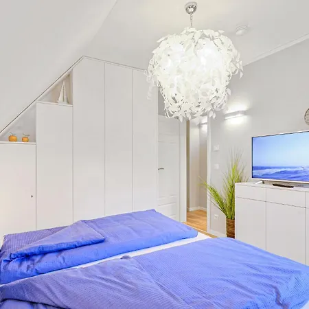 Reetdachhaus 27 Auf Usedom * Kutzow