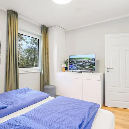 Reetdachhaus 27 Auf Usedom *