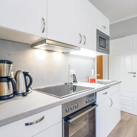 Reetdachhaus 27 Auf Usedom بيت للعطل