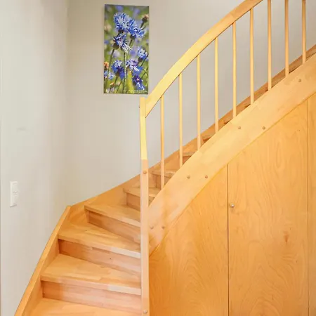 Ferienhaus Reetdachhaus 27 Auf Usedom Kutzow