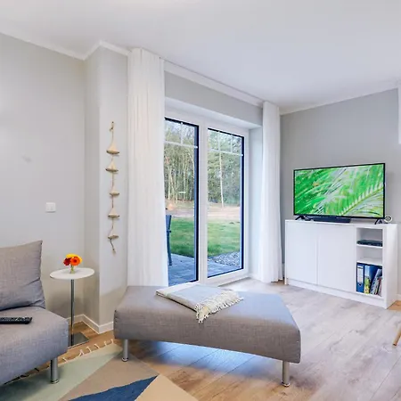 Reetdachhaus 27 Auf Usedom *