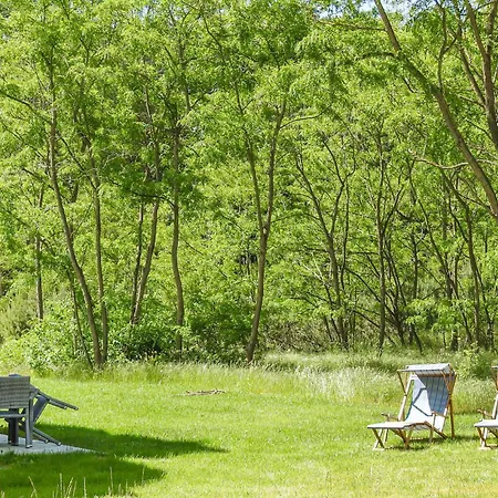 Reetdachhaus 27 Auf Usedom Kutzow