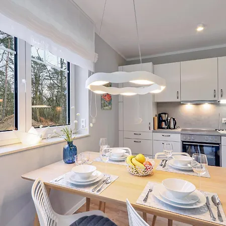 Reetdachhaus 27 Auf Usedom *