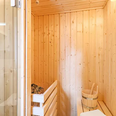 Reetdachhaus 27 Auf Usedom * Kutzow