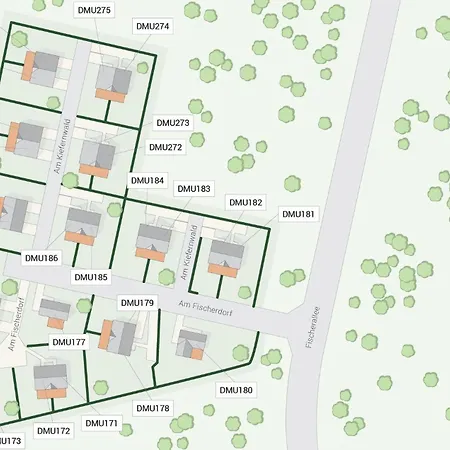 Reetdachhaus 27 Auf Usedom * Kutzow