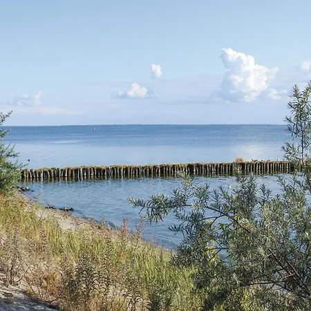 Reetdachhaus 27 Auf Usedom *