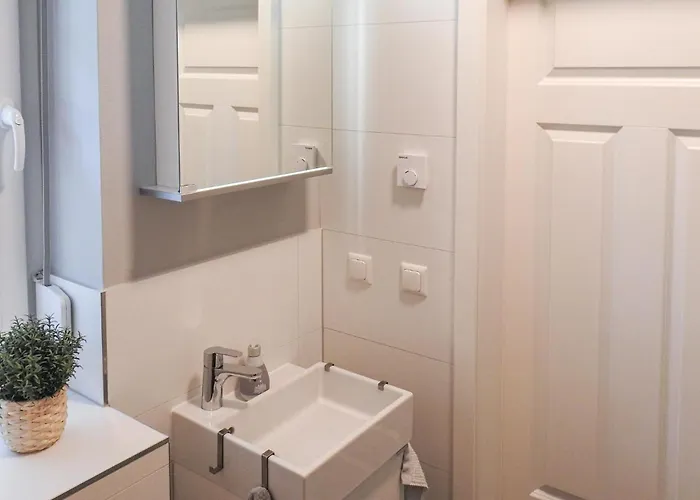 Reetdachhaus 27 Auf Usedom Casa vacanze *