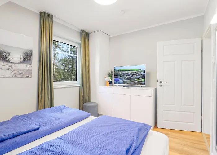 Reetdachhaus 27 Auf Usedom *