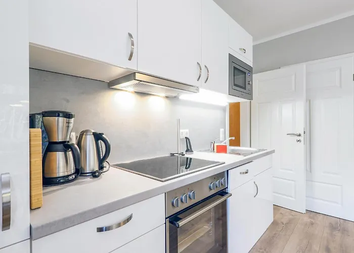 Reetdachhaus 27 Auf Usedom Casa vacanze
