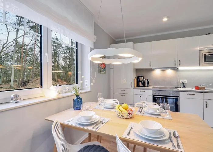 Reetdachhaus 27 Auf Usedom *