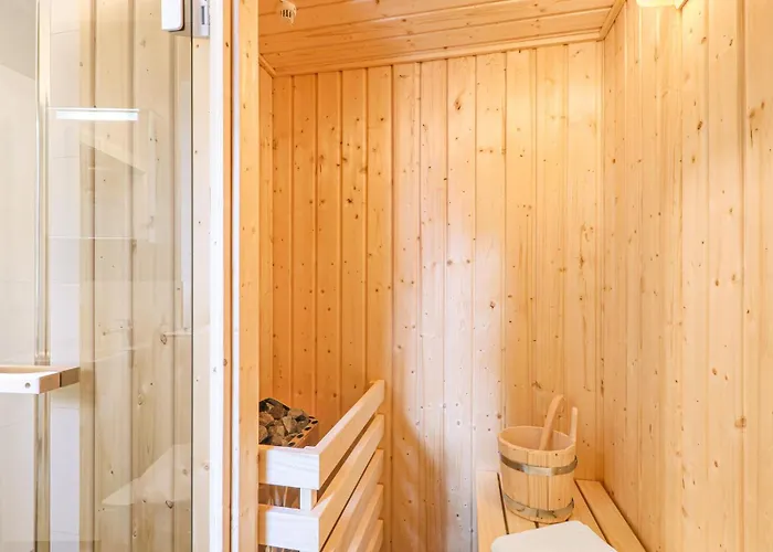 Reetdachhaus 27 Auf Usedom * Kutzow