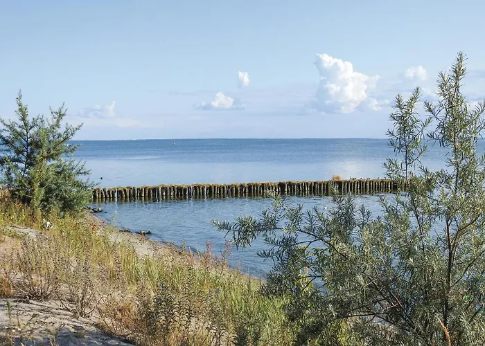 Reetdachhaus 27 Auf Usedom *